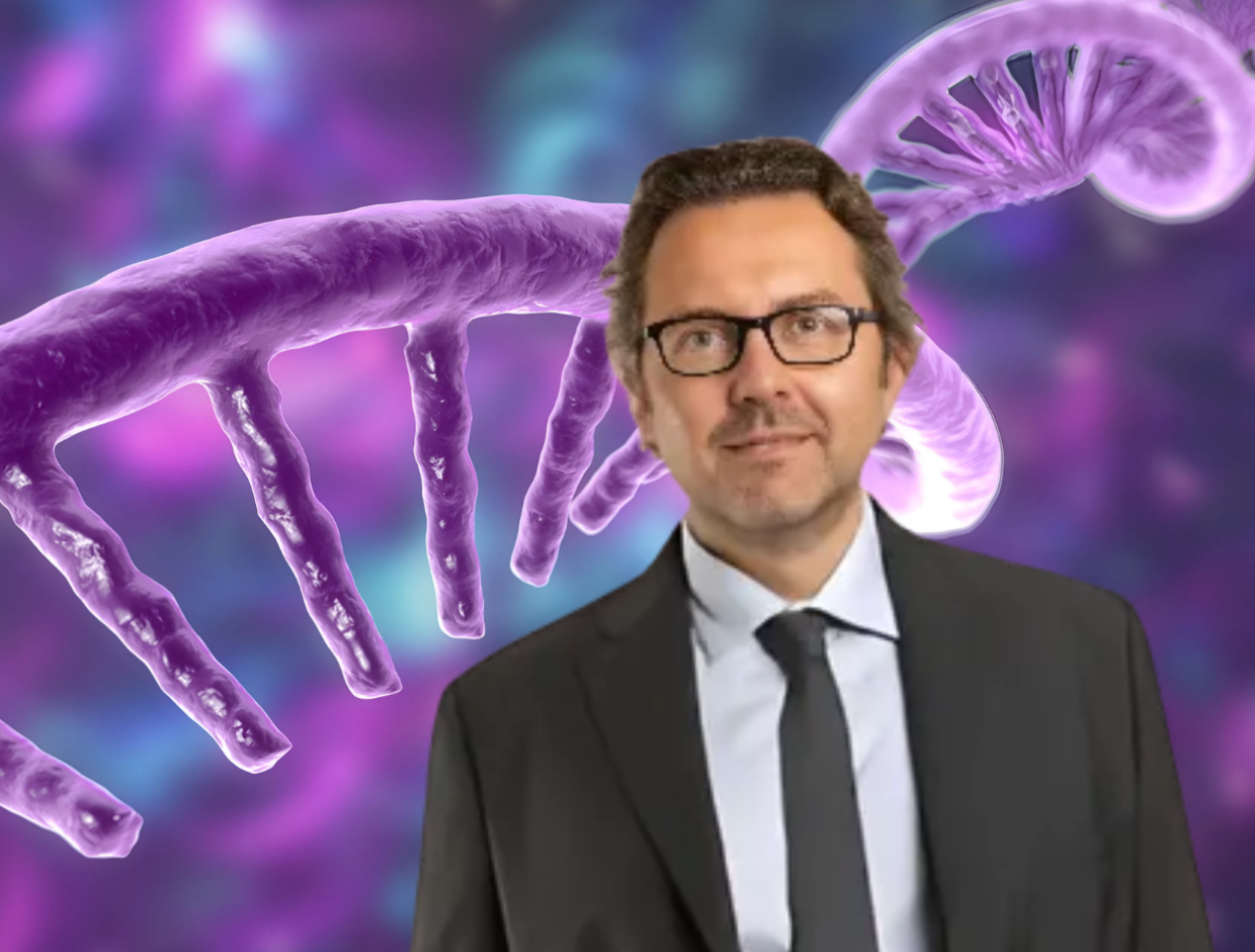 Obesità, più vicina la cura con RNA : Sanofi (dopo Elkann) investe in Resalis Therapeutics