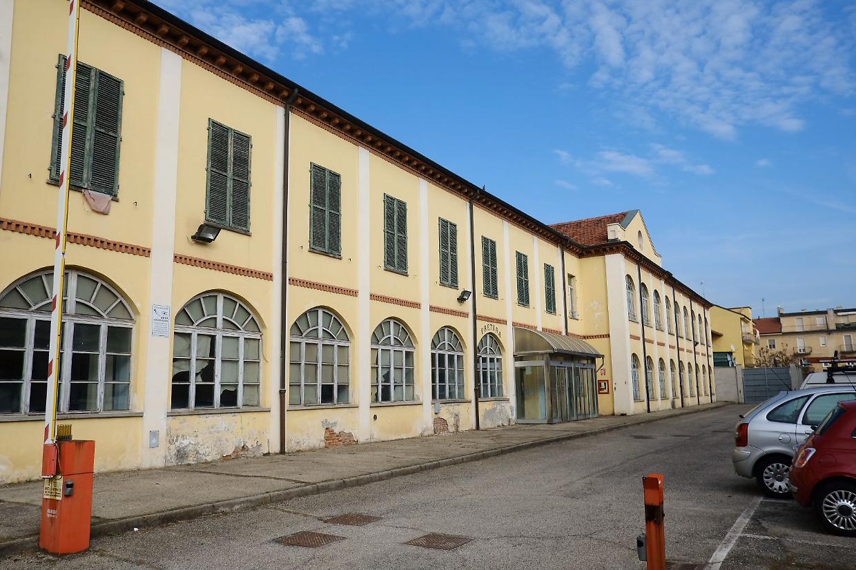 Nuova vita per l’ex tribunale di Moncalieri: via al piano di riqualificazione