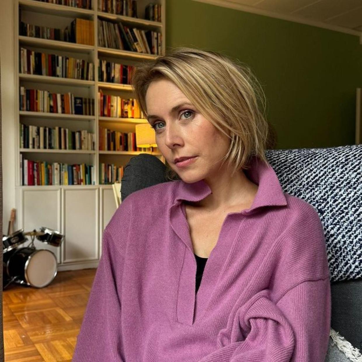 «Anni travagliati sul set e fuori»