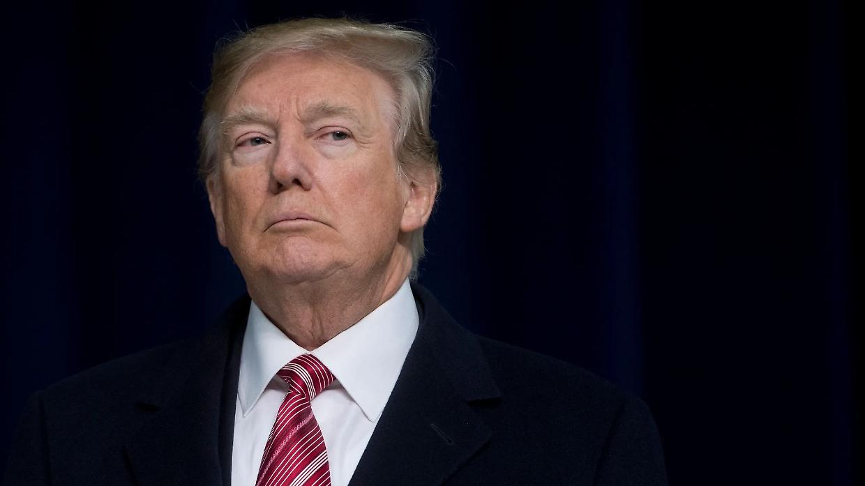 Ucraina, Trump: "Putin mi rispetta, desidera la pace"
