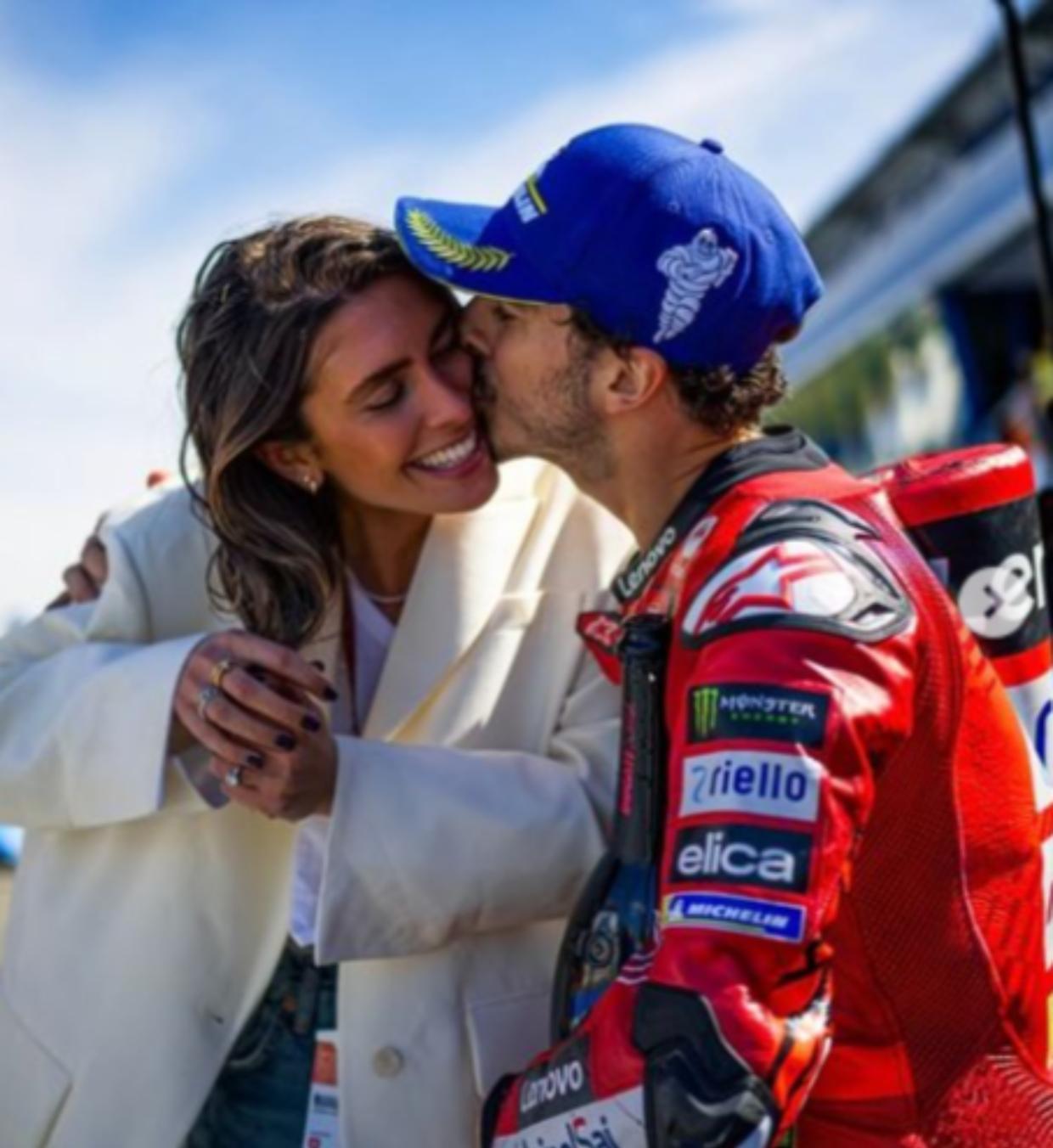 «Incinta? Bello ma non lo sapevo...»