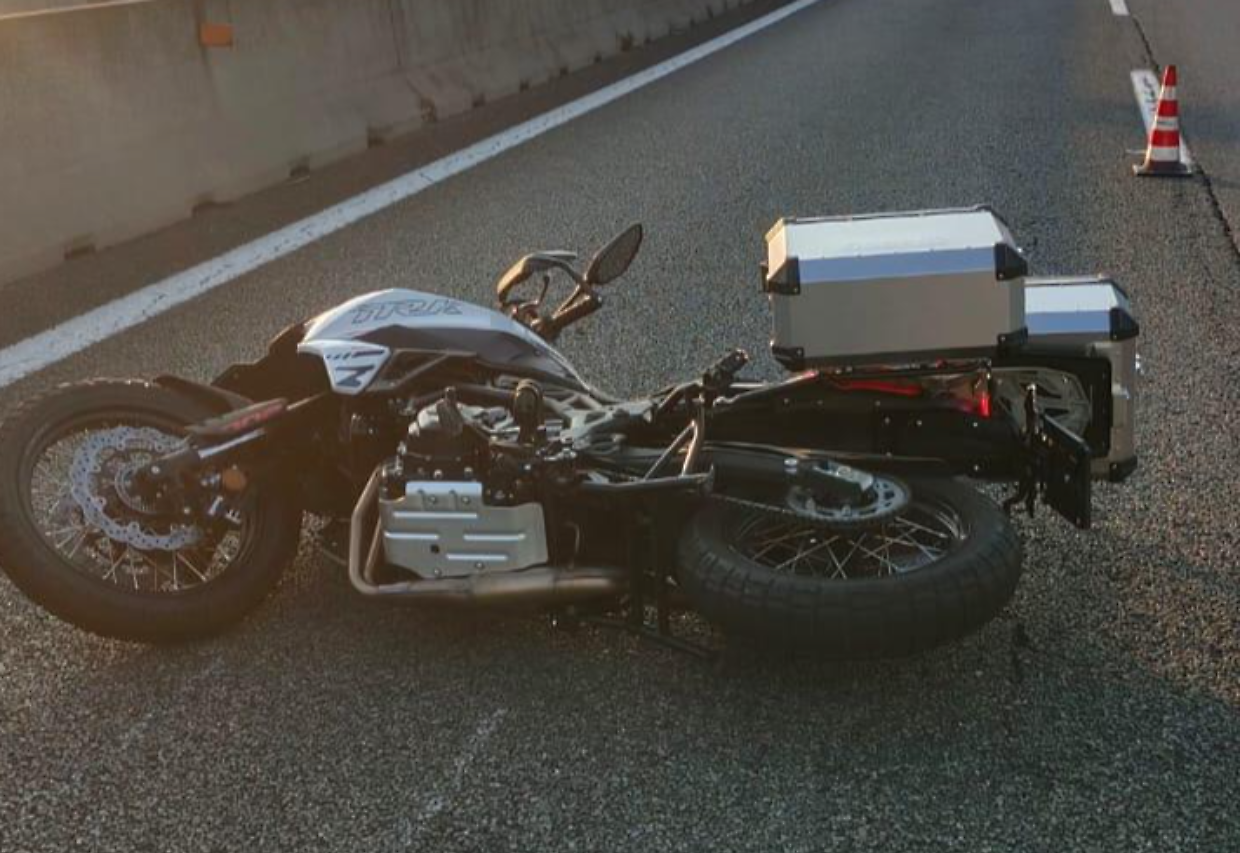 Isola d’Elba, muore motociclista in un incidente con un cinghiale