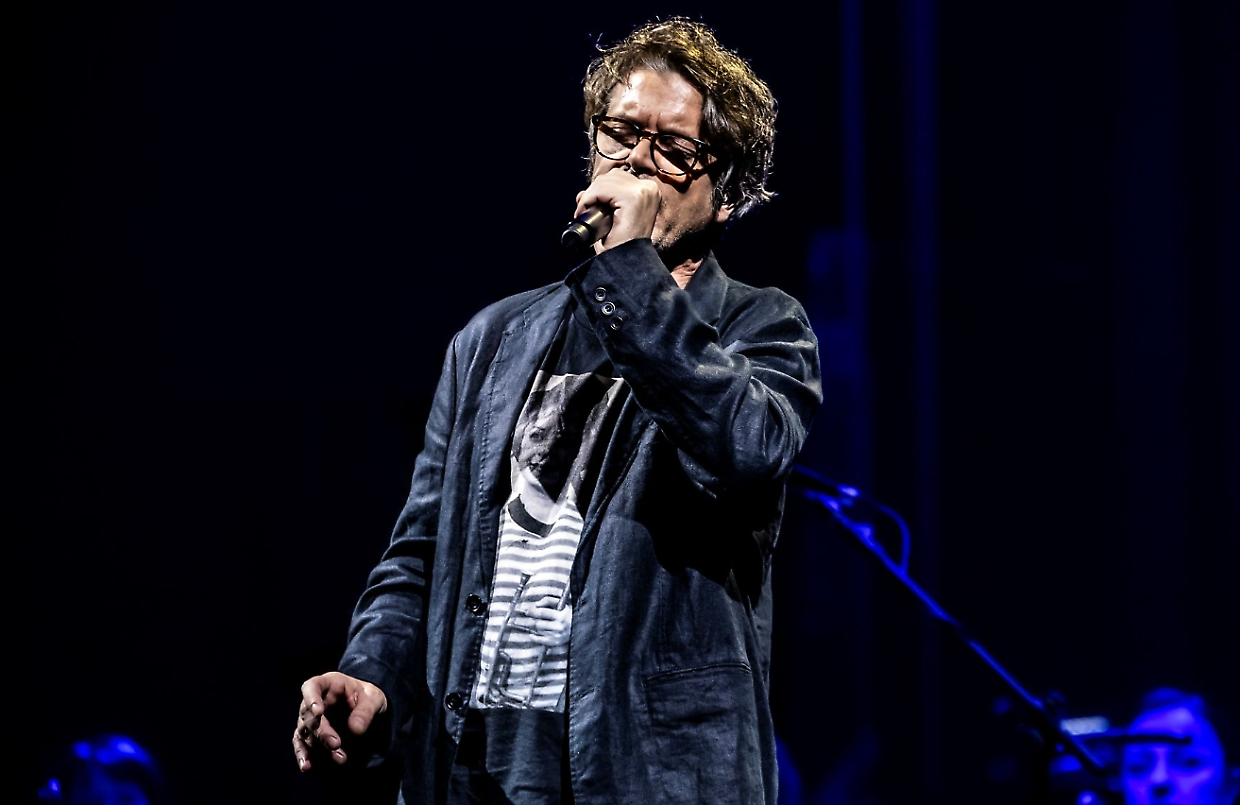 Samuele Bersani