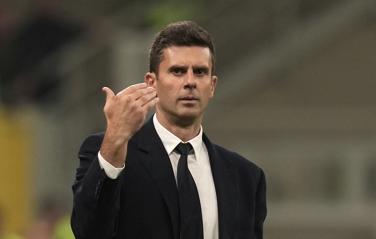 Juve, Thiago Motta dribbla il "caso infortuni": "Non casuali ma..."