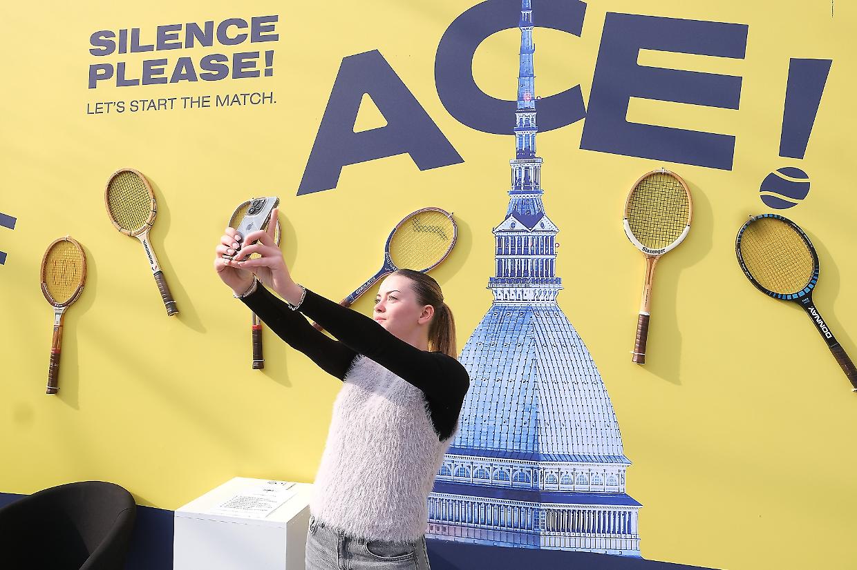 Atp Finals di tennis