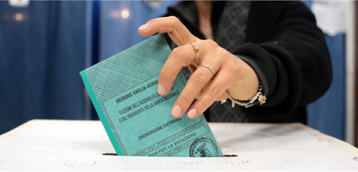 La Loggia chiama ai seggi: disponibilit&agrave; anche per i non iscritti all&rsquo;albo