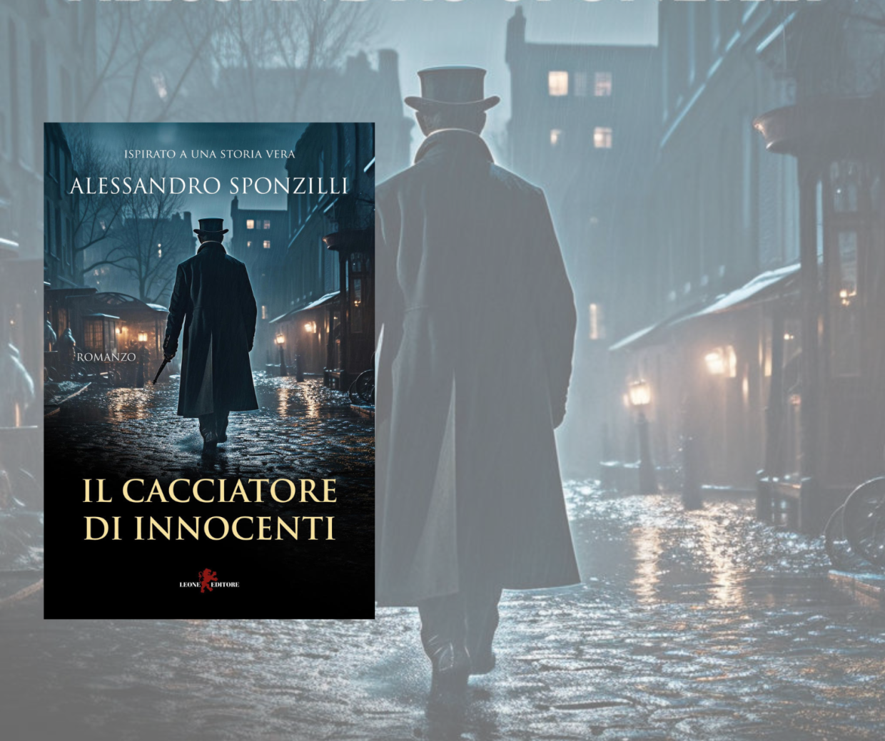 Il Mostro di Piazza Savoia salvato da Lombroso e un thriller storico negli infernotti di Torino
