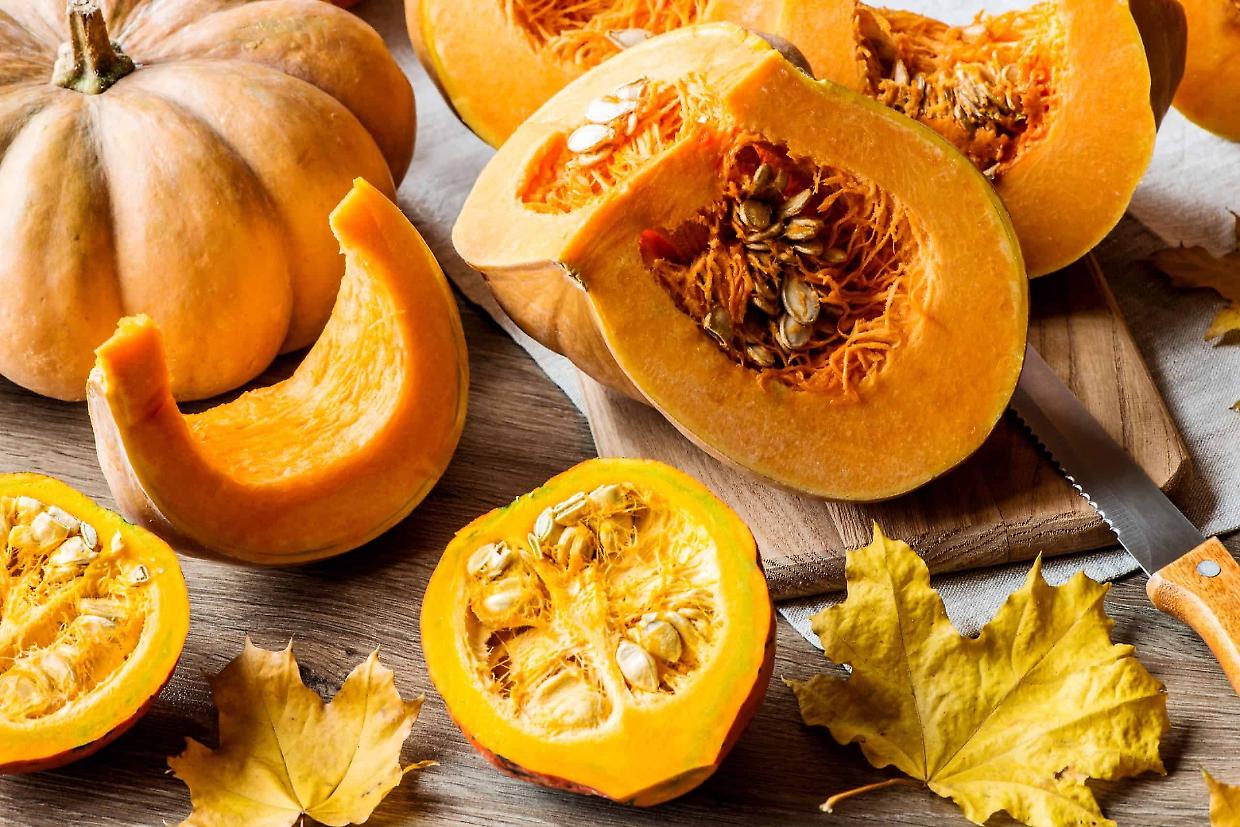 Novembre, mese delle zuccheLe ricette più gustose e amate 