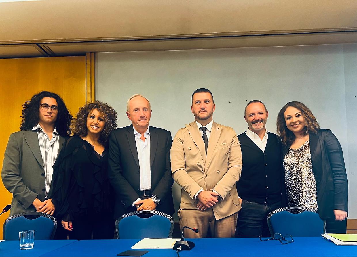 CriminalMente: il lato oscuro della mente umana svelato in un convegno senza filtri