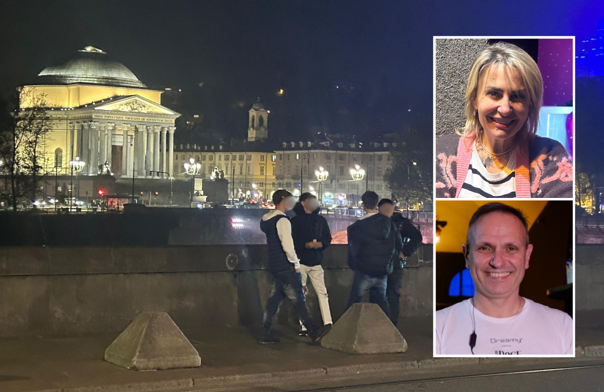 Lo sfogo dei baristi chiusi dai vigili: «Siamo abbandonati, il centro è il Bronx»