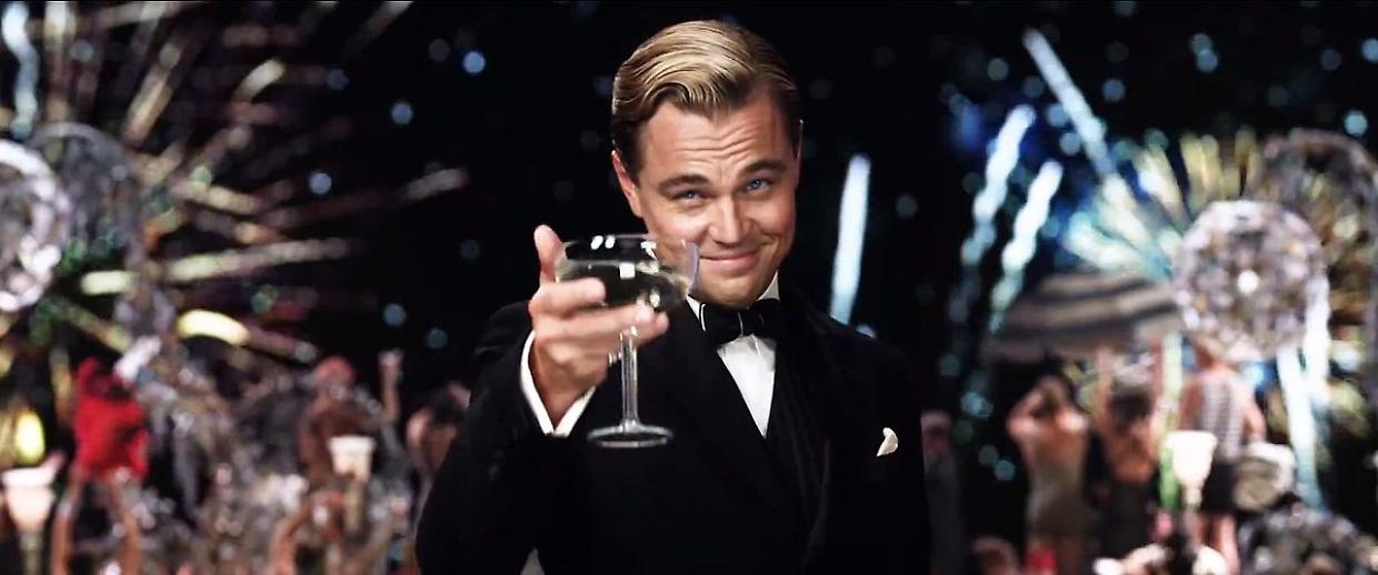 Leonardo DiCaprio: i  cinquant'anni dell'eterno ragazzo di Hollywood
