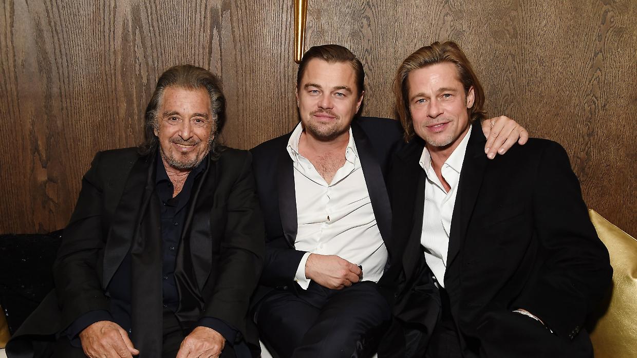 Leonardo DiCaprio: il party dei 50 anni tra lusso e celebrità