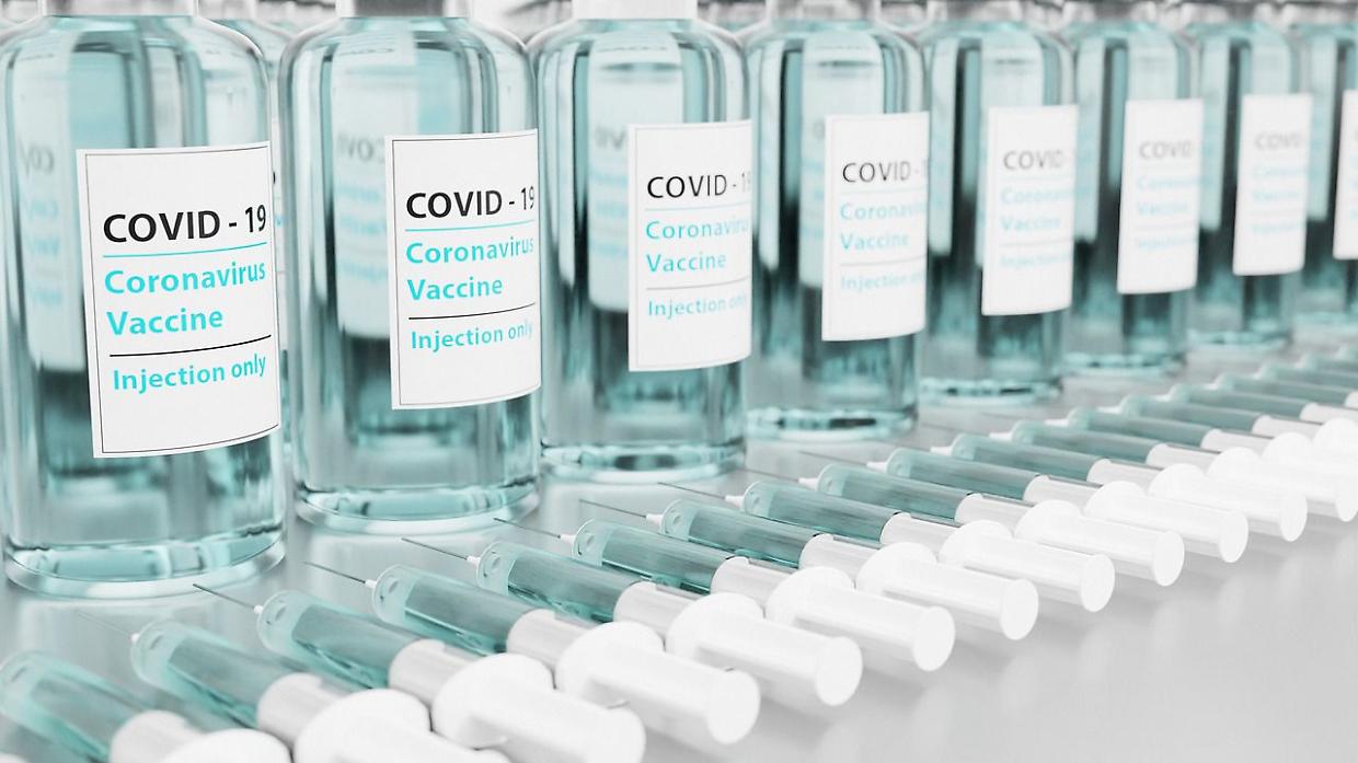 Vaccinazioni anticovid senza prenotazione in provincia di Torino: tutte le date e le sedi