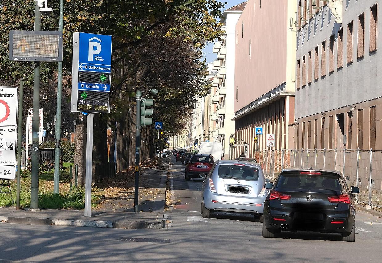 La Ztl non perdona: 122mila multe nel 2024. Ecco dove sono le trappole...