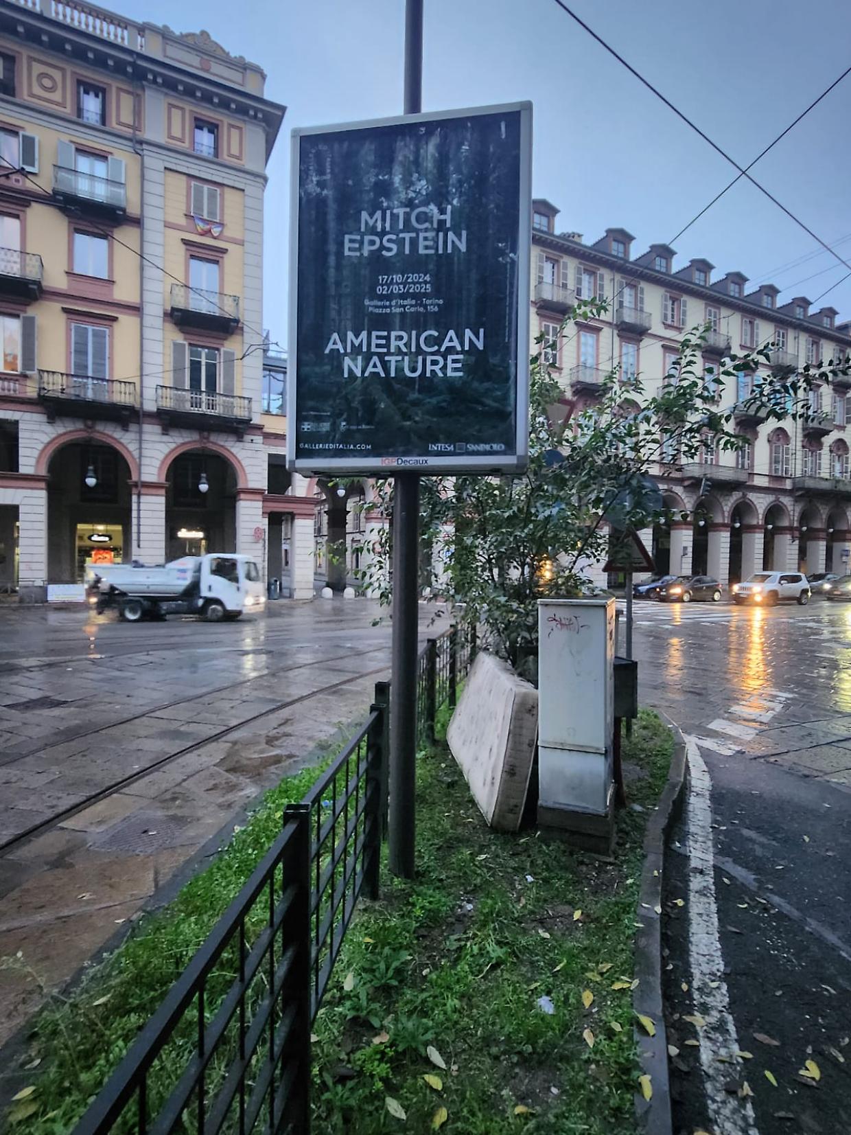 Natura Urbana? Ecco il biglietto da visita del centro di Torino