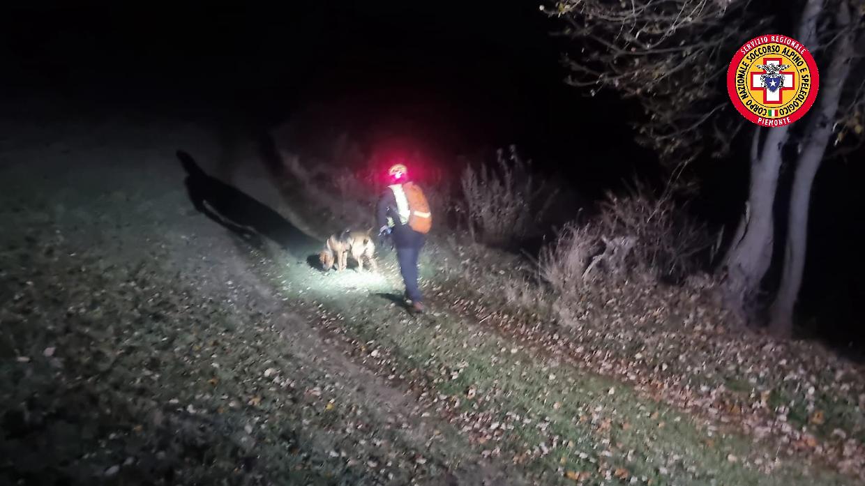 Tragedia in montagna, trovato morto un escursionista: è un 57enne di Torino