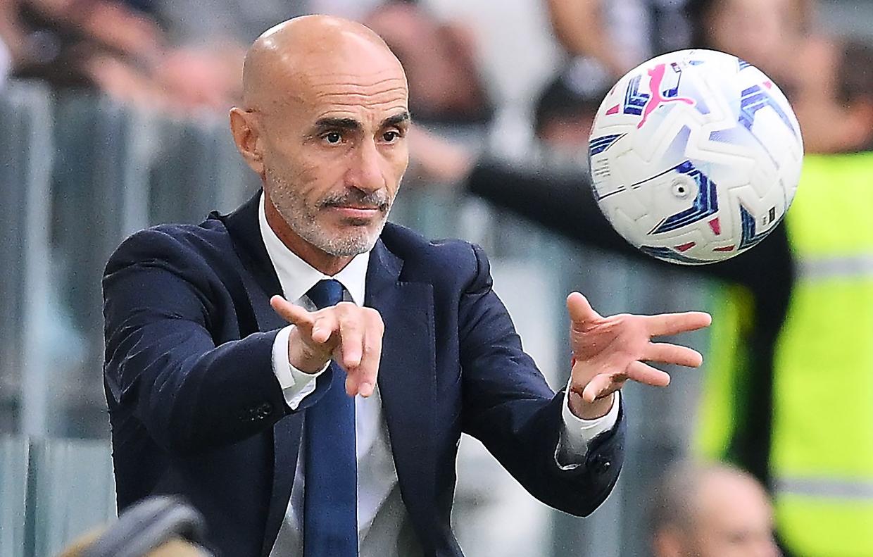 La Next Gen Juve esonera Montero: ecco chi arriva al suo posto...