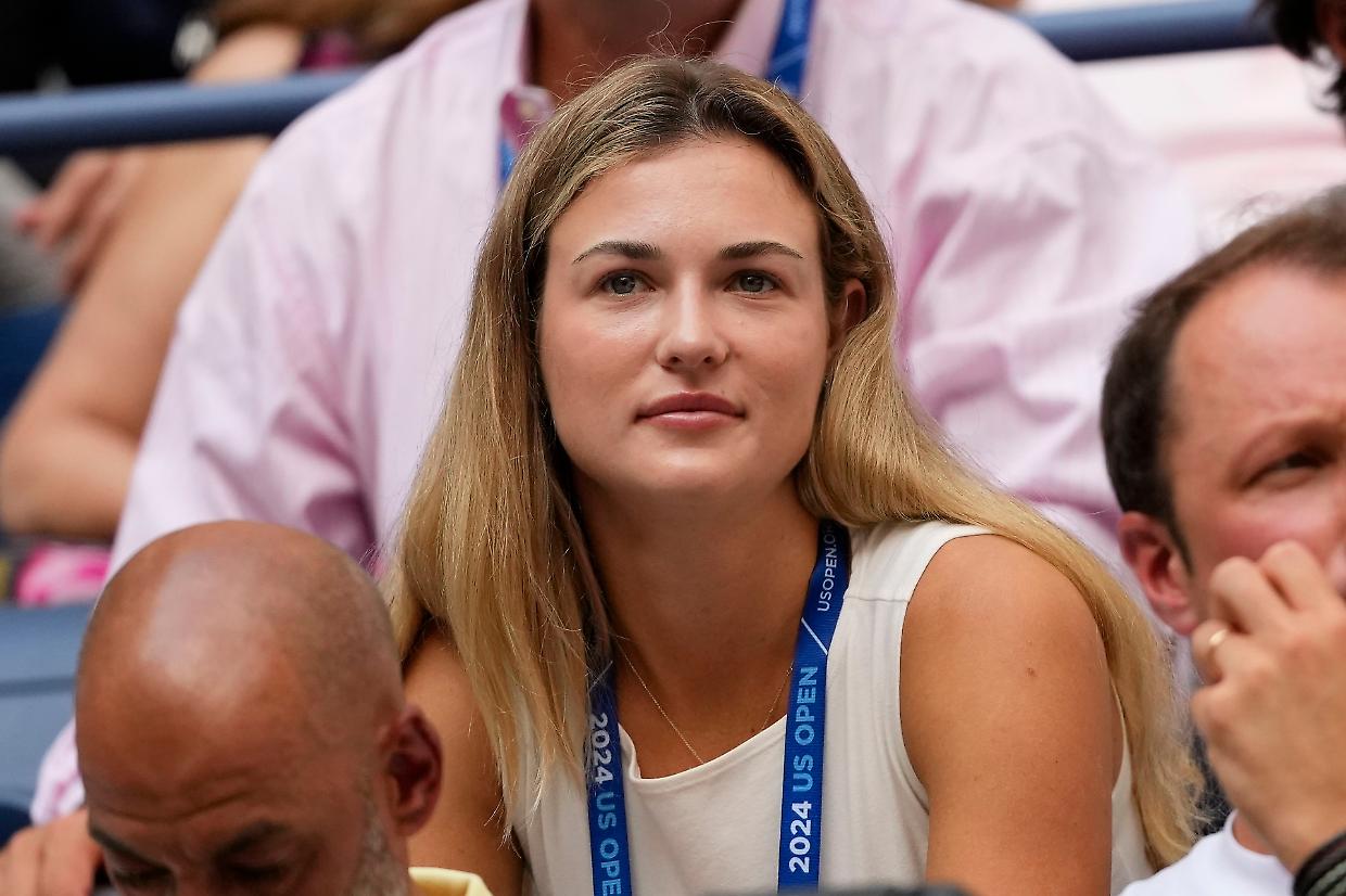 Jannik Sinner-Anna Kalinskaya, crisi in corso. Non solo le conferme dei giornalisti russi, spunta anche un indizio social...