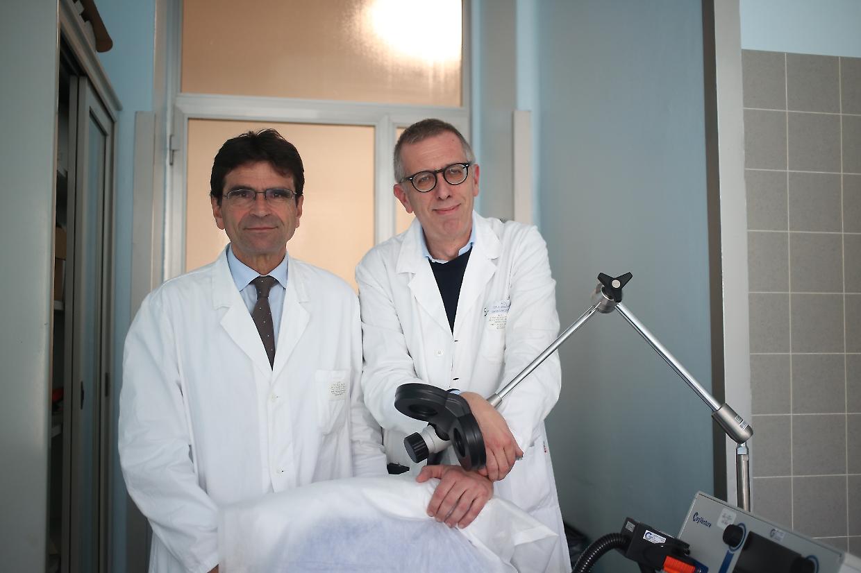 Stimolazione Magnetica Transcranica: un trattamento innovativo per la depressione e le dipendenze