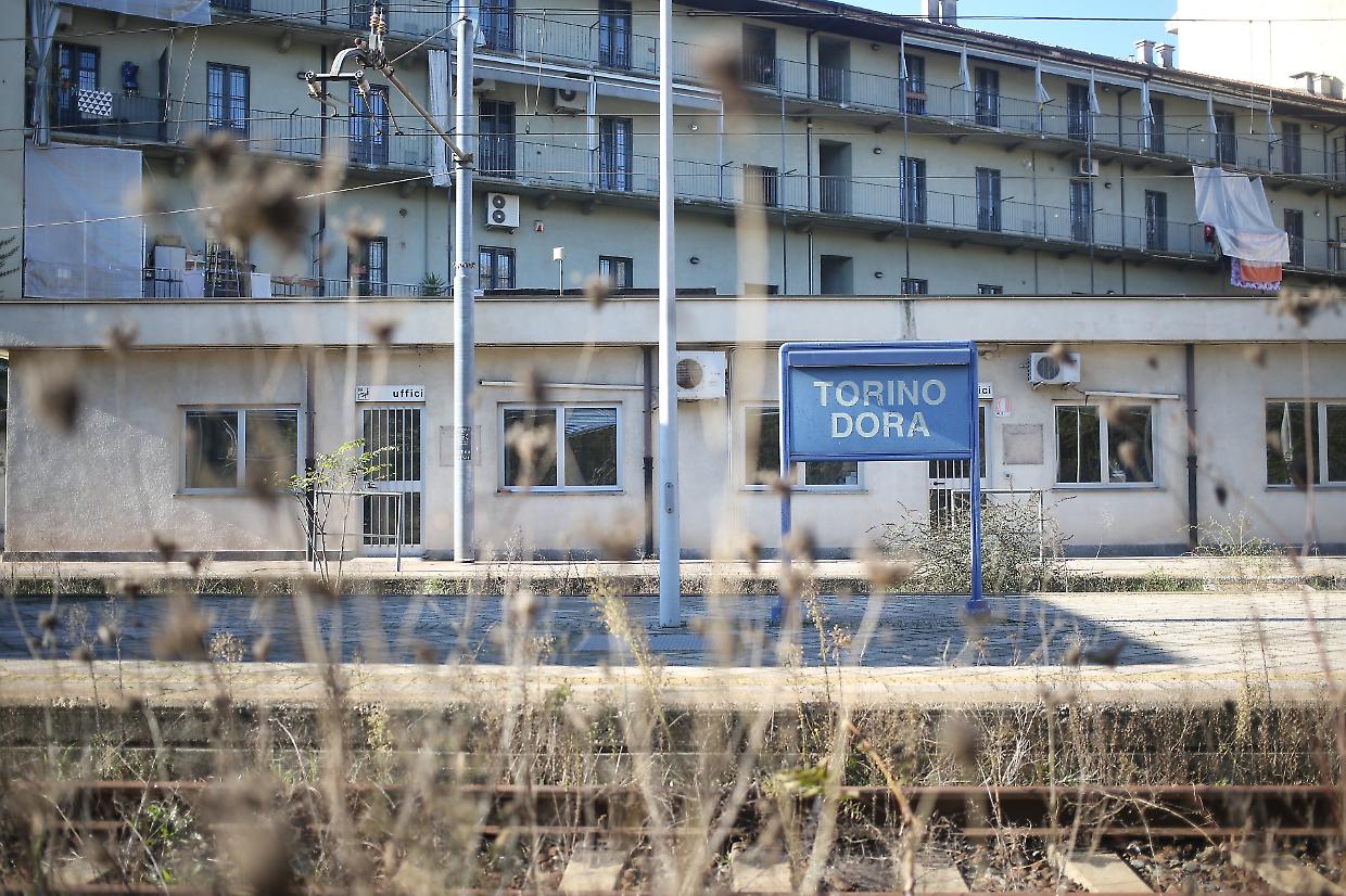 Stazione Dora: la Regione prepara la rinascita di un'area in disuso