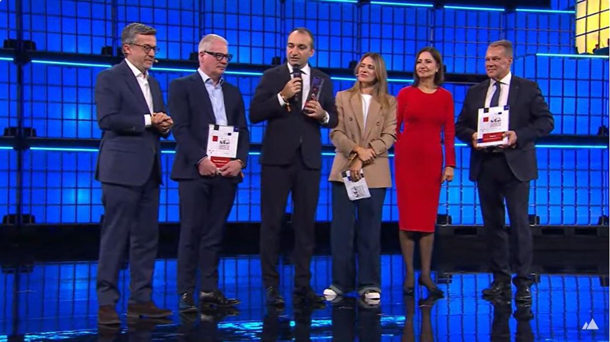 Torino è la capitale europea dell'innovazione: in arrivo un premio da 1 milione