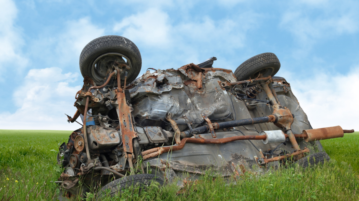 Frontale con un Ape Car: 63enne in condizioni critiche 