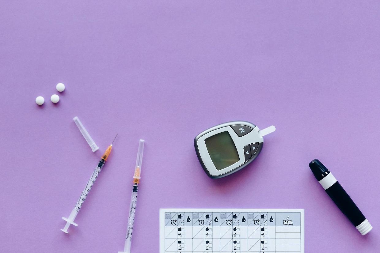Diabete in Piemonte: 300.000 casi e 100.000 “inconsapevoli”