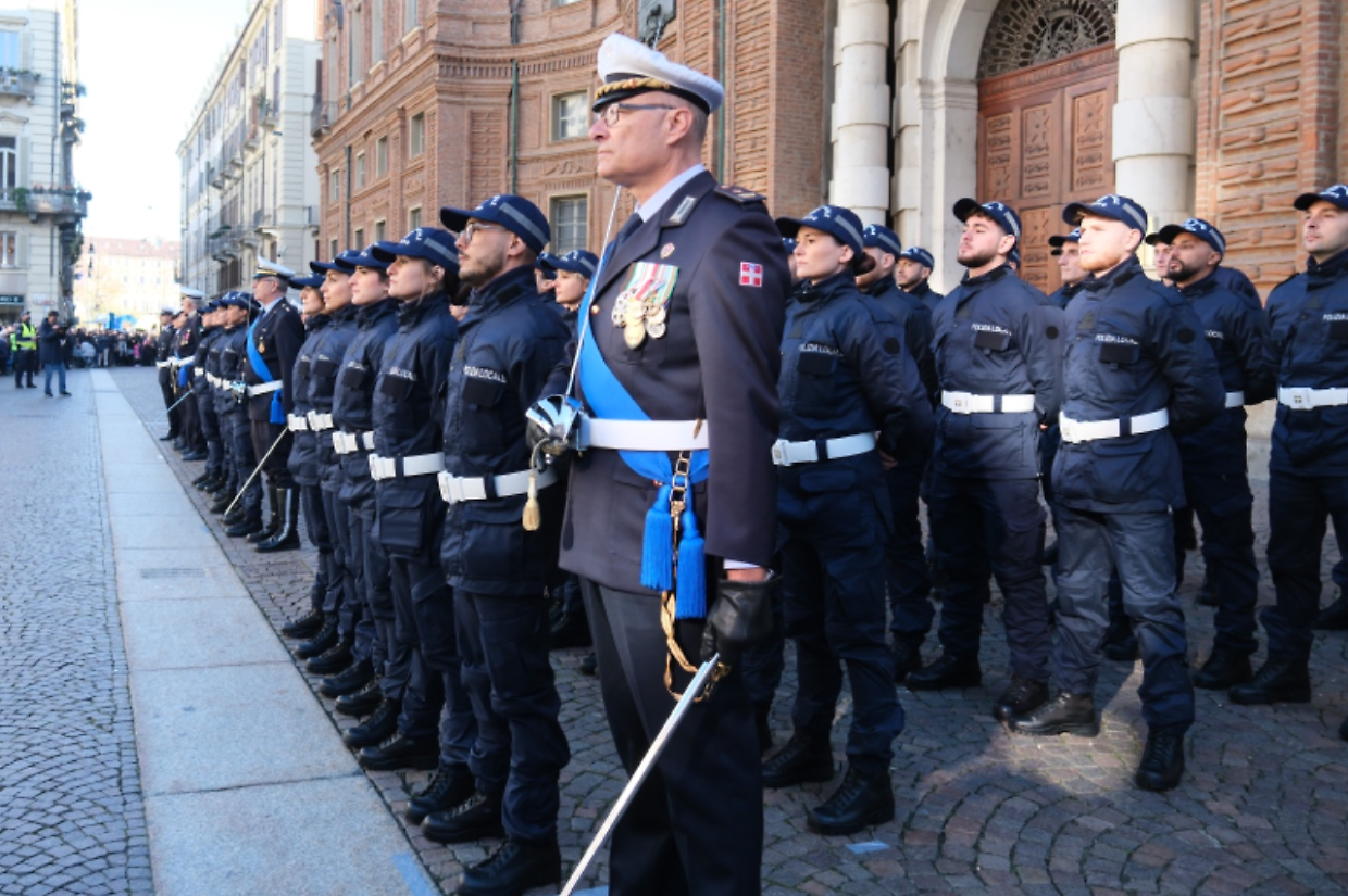 I "civich" combattono droga e baby-gang: cos&igrave; Fratelli d'Italia riforma la polizia locale