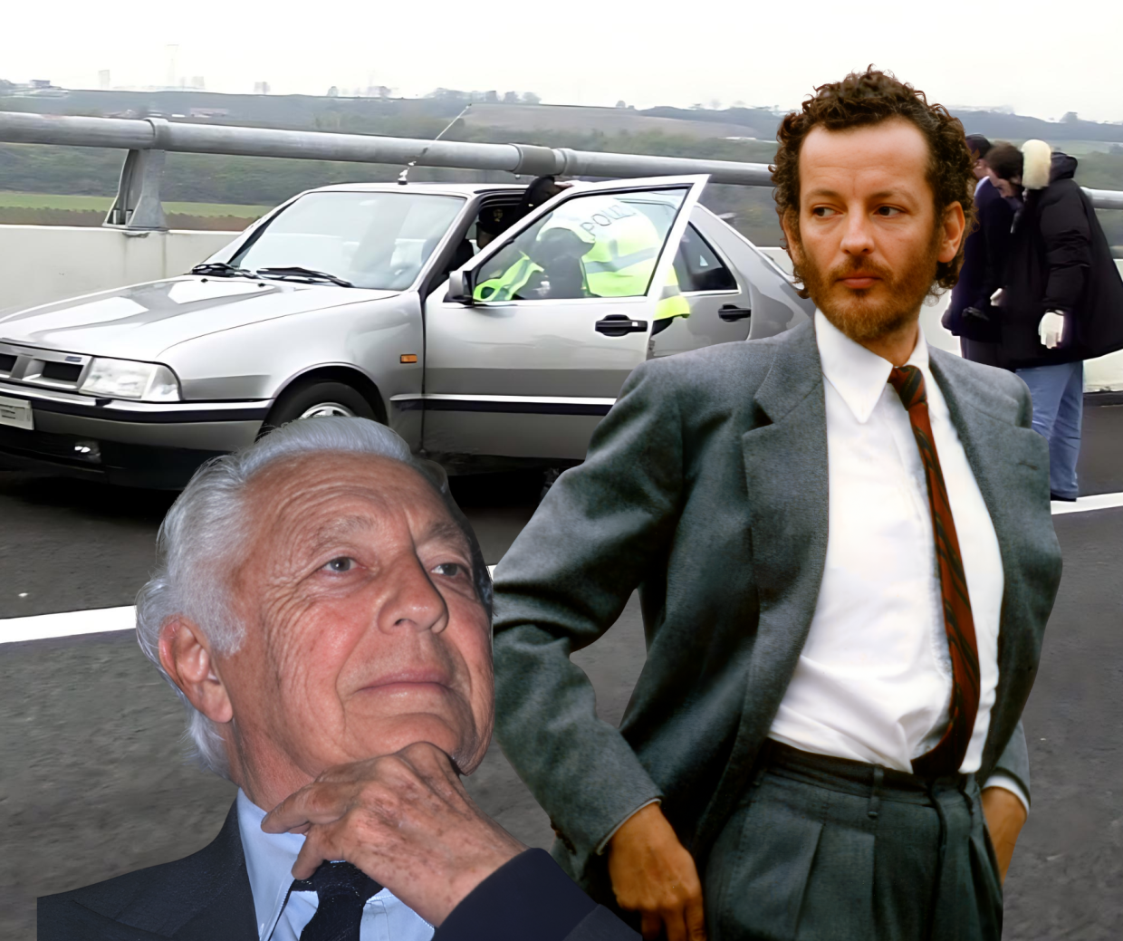 Agnelli, due esposti in Procura sulla morte di Edoardo e il "giallo" del pentito
