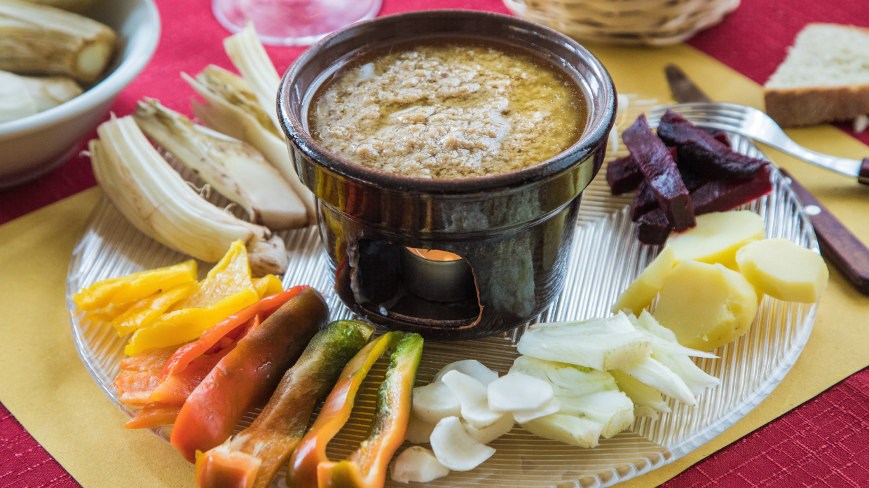 Bagna Cauda Days: alla Fabbrica di Birra Metzger torna la festa del gusto piemontese