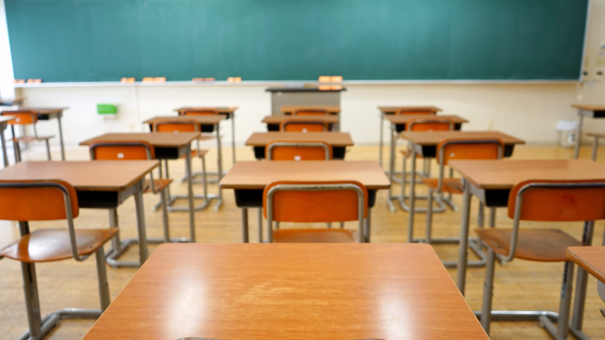 La sicurezza nelle scuole italiane: un'emergenza che non si può più rimandare