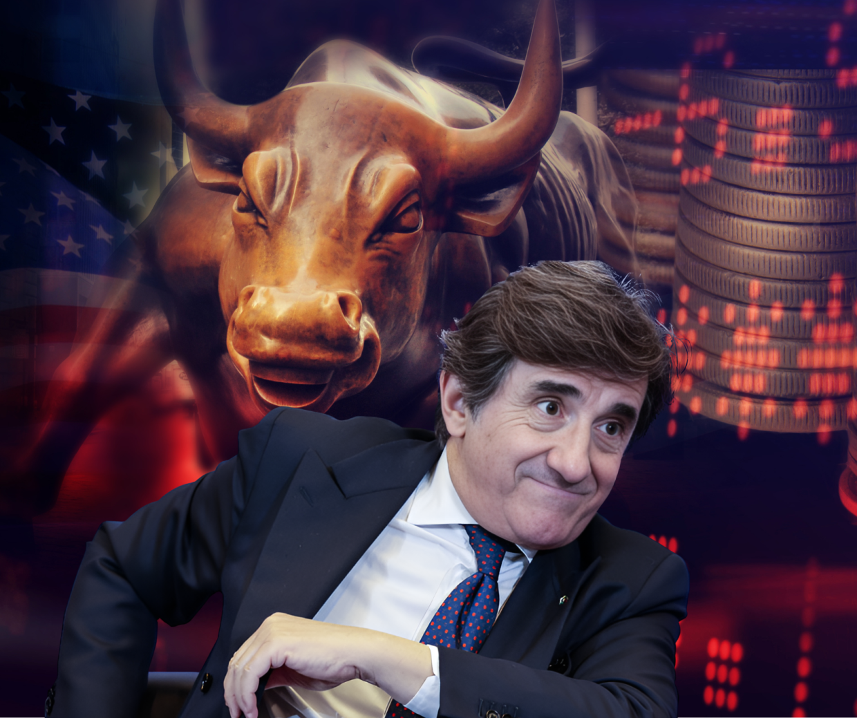 Il (vero) Toro di Cairo è in Borsa: ecco quanto guadagnano le società del presidente granata