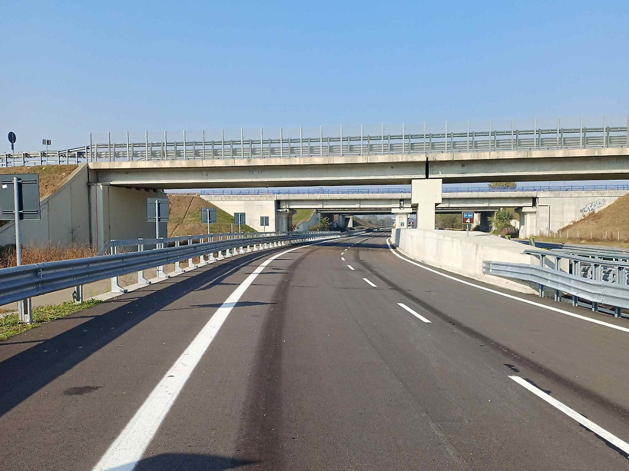 Inizio lavori di messa in sicurezza idrogeologica sulla SP 11: interessati i comuni di Cortemilia e Perletto