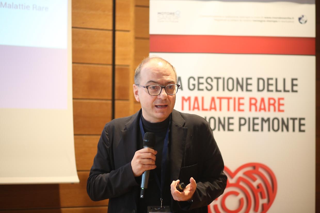 Malattie rare in Piemonte: 55.000 pazienti, un piano per il futuro                                         