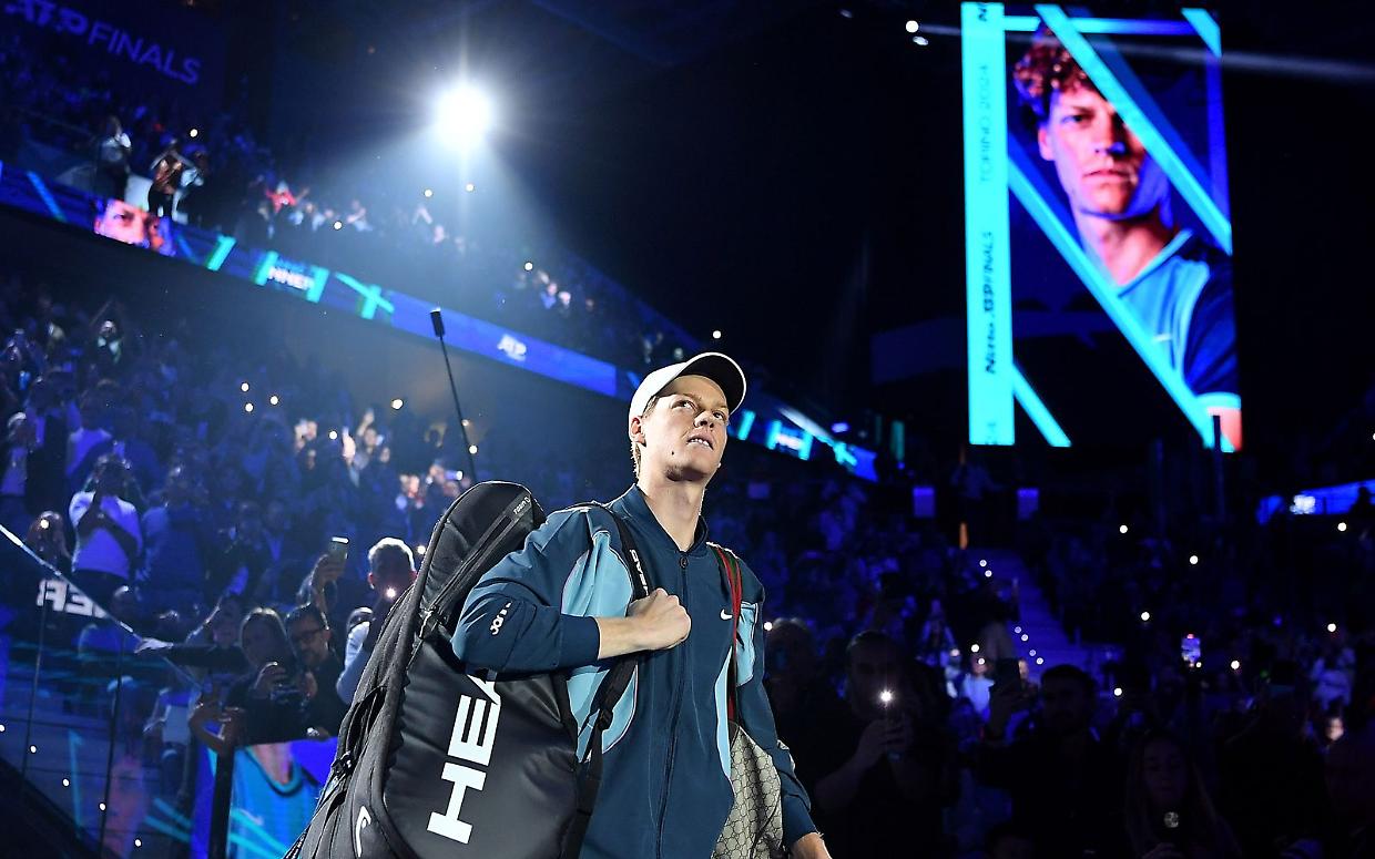 Dai magnifici 8 ai magnifici 4, ecco il quadro completo delle semifinali. Chi è lo sfidante di Sinner...