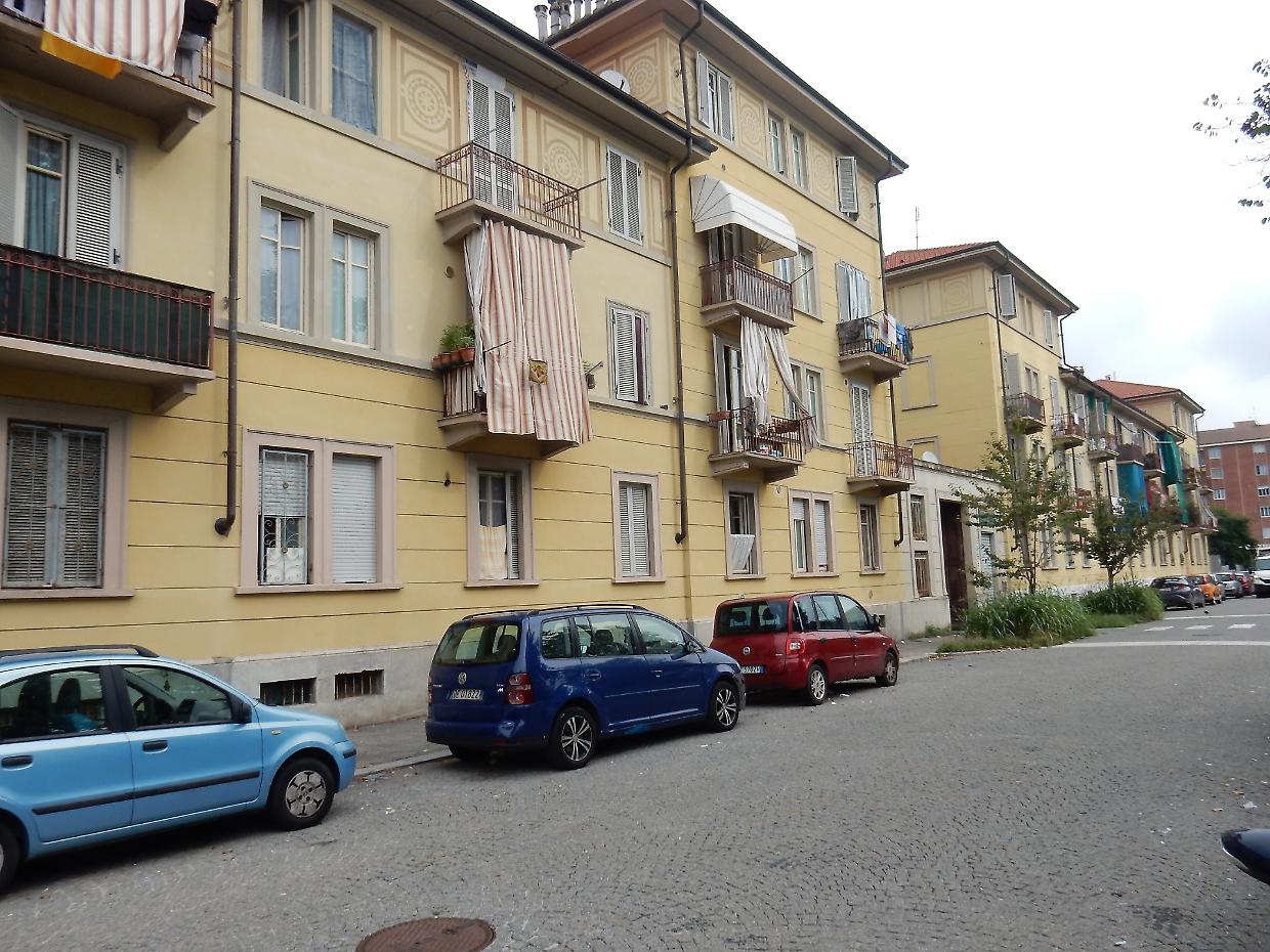 recuperati altri due alloggi in via Ghedini
