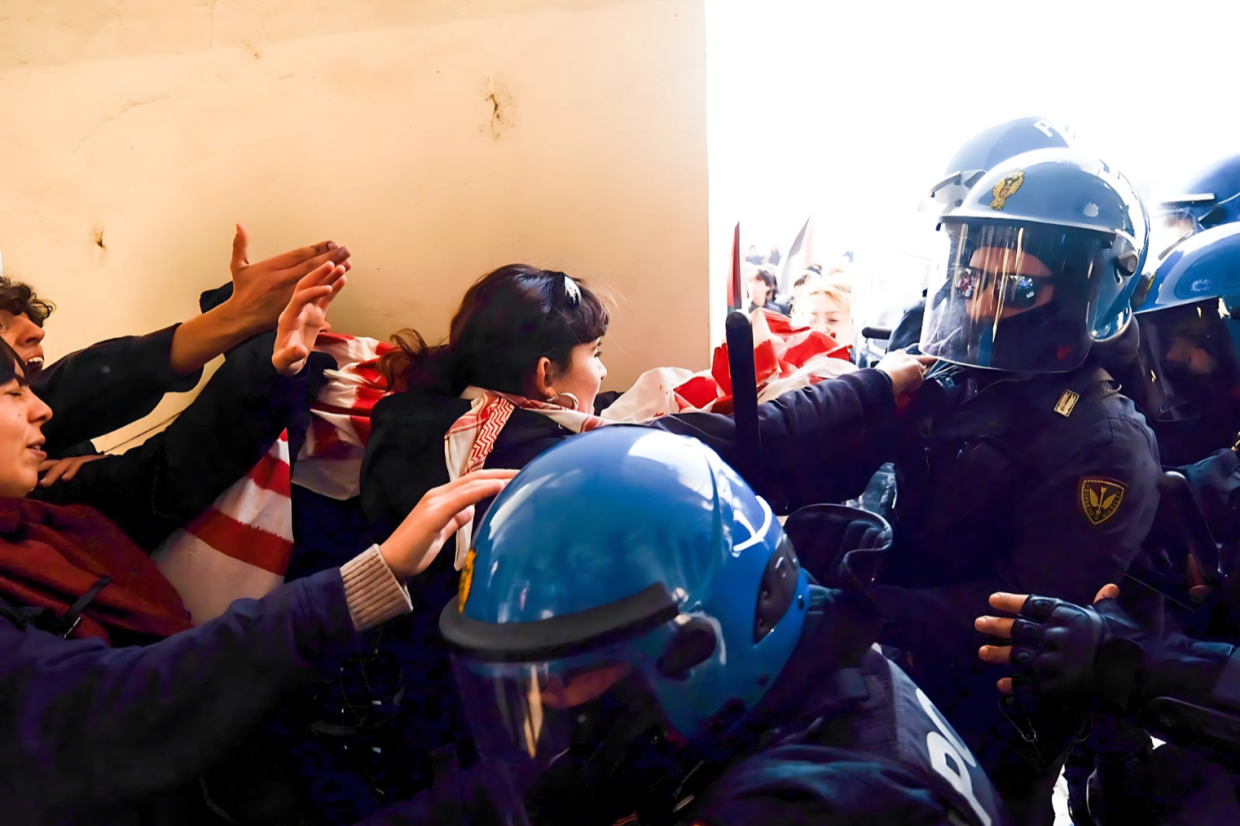 Torino, il ministro Nordio: "Il terrorismo è nato così". E striglia i magistrati