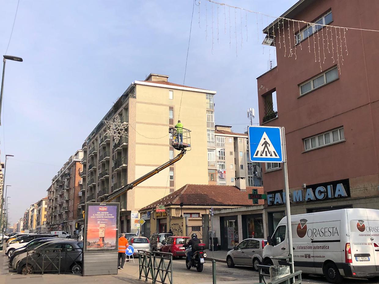 Arriva la festa “Profumi e colori d’inverno”,