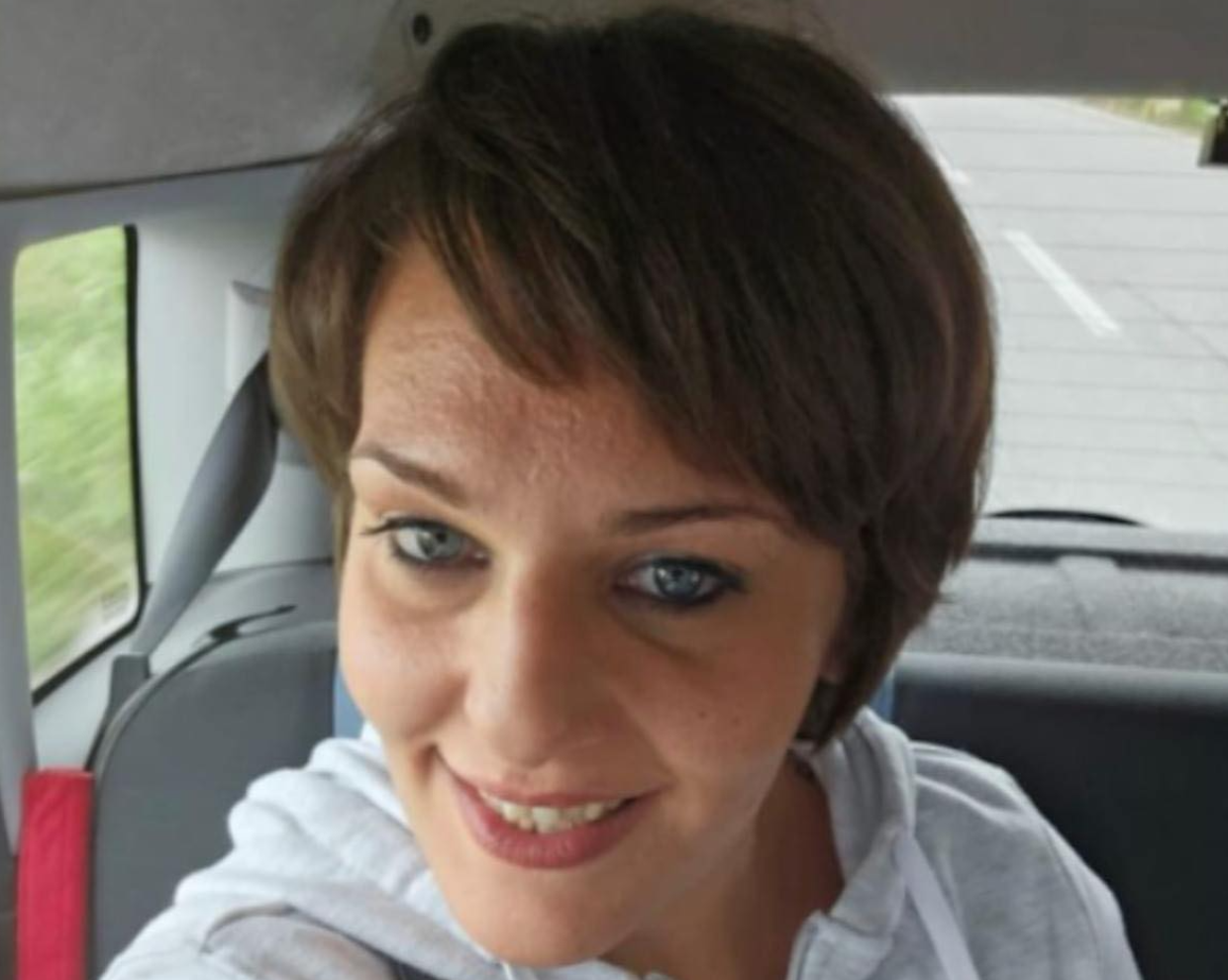 Miriam Gnoni ha 30 anni ed era scomparsa da Barriera Milano