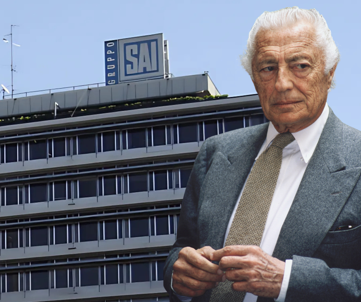 Torino, sparisce  la società storica che fu (anche) di Agnelli
