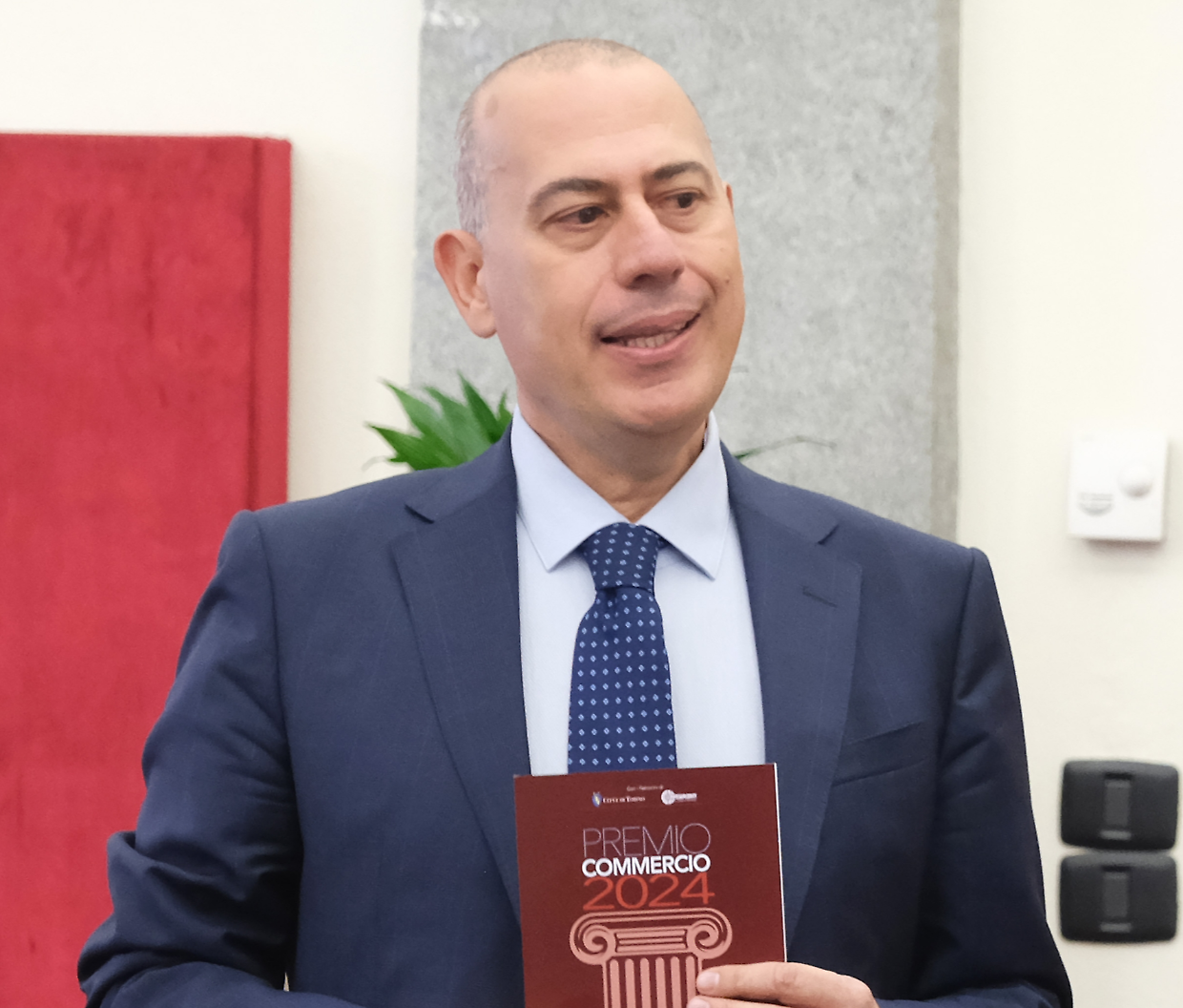 Giancarlo Banchieri 