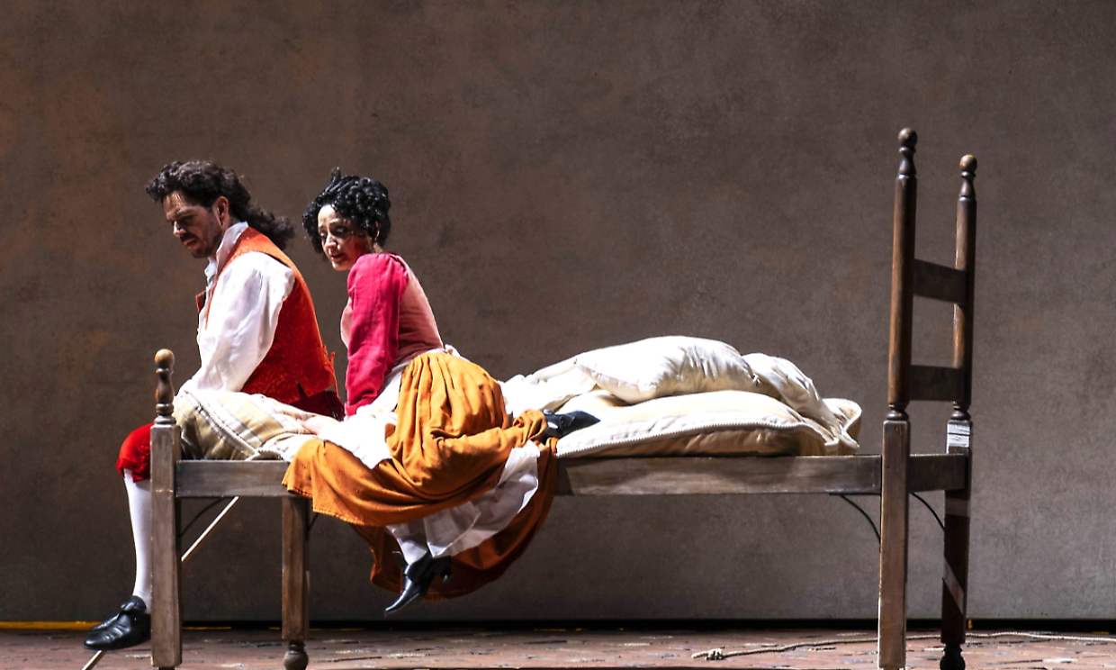 Le nozze di Figaro