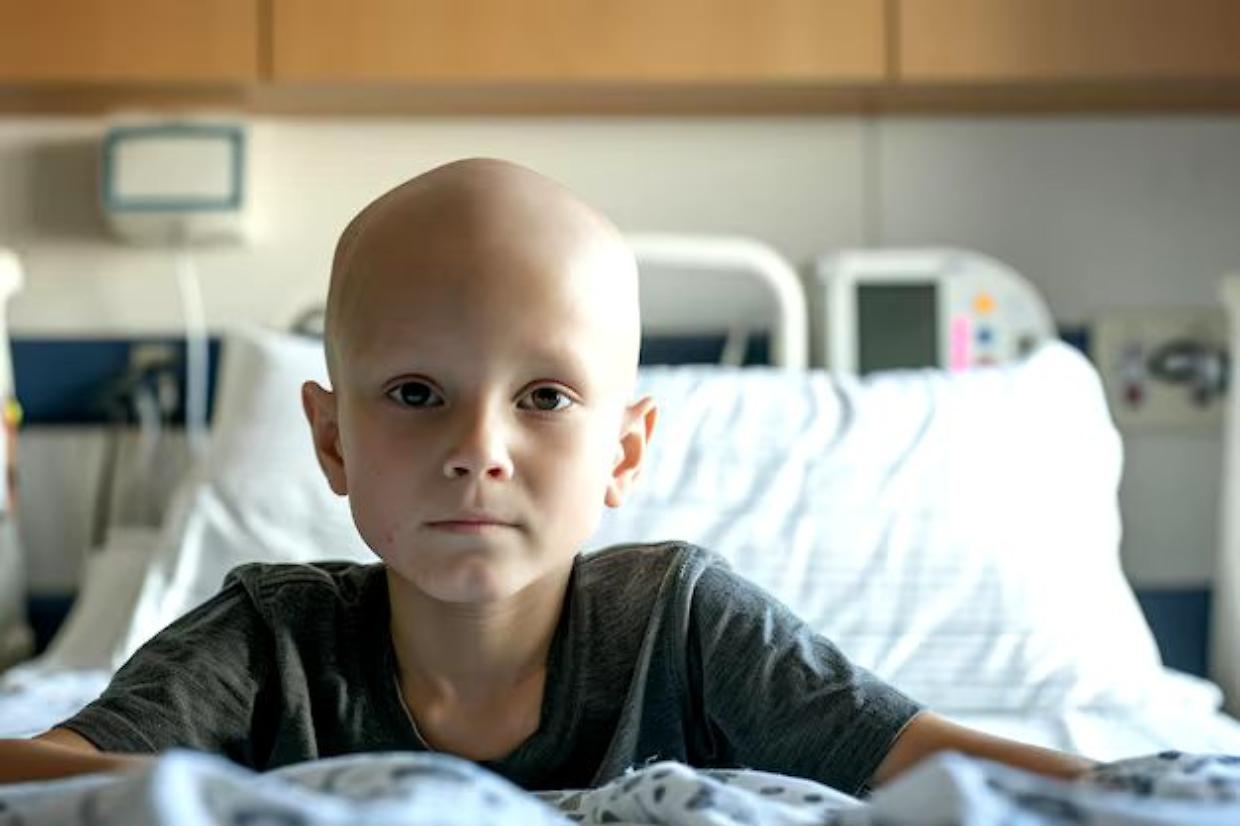 Cure palliative pediatriche: solo 11 regioni italiane pronte