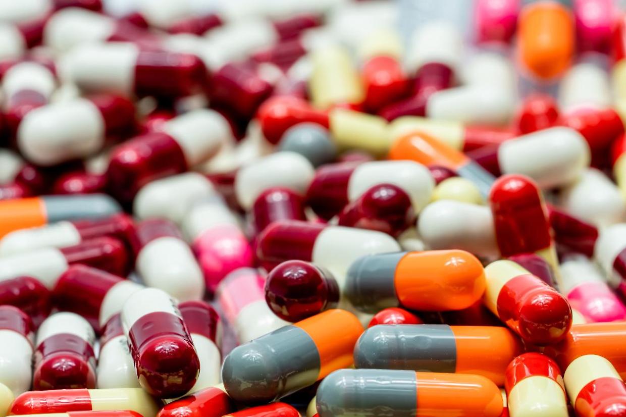 “L’antibiotico si cura”, a Torino nasce un modello per contrastare la resistenza antimicrobica