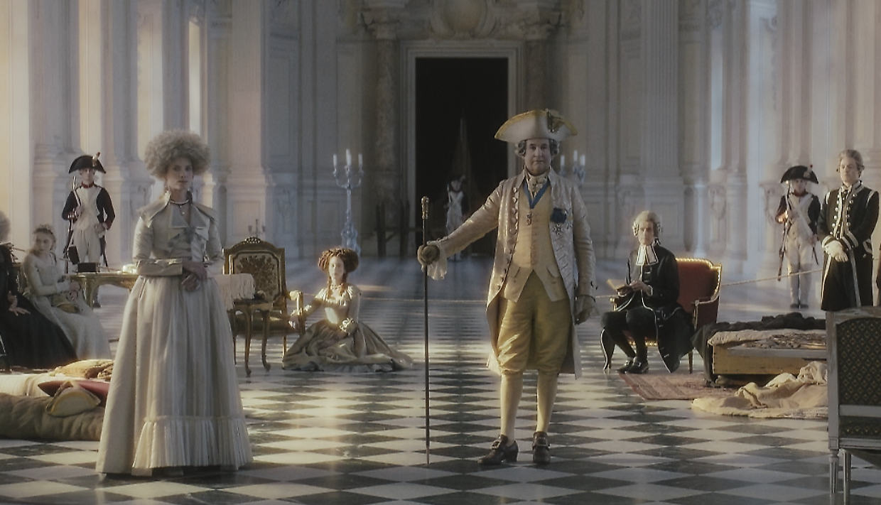 Reggia di Venaria