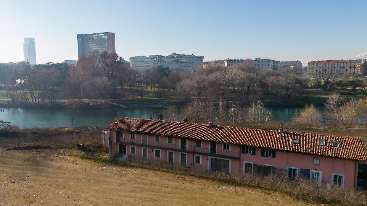 Orti, giardini e riabilitazione nel nuovo Molino di Cavoretto