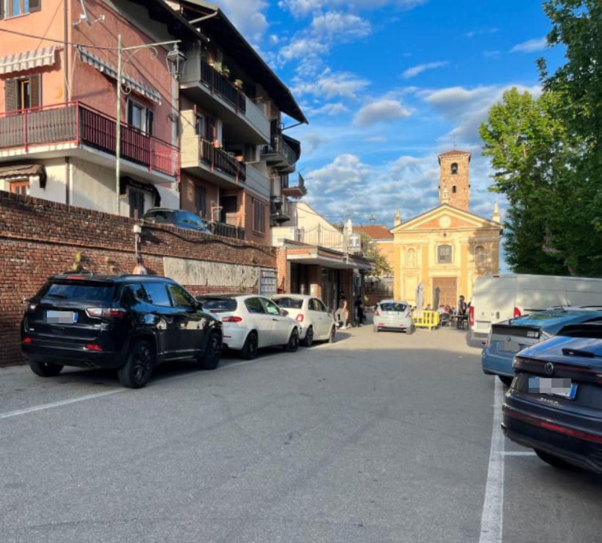 Piazza Cavour cambia volto: parte la riqualificazione del centro storico