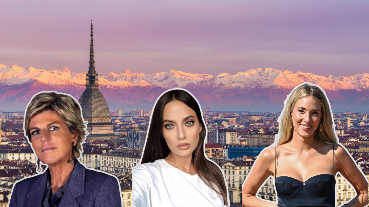 Donne protagoniste: leadership, innovazione e successo