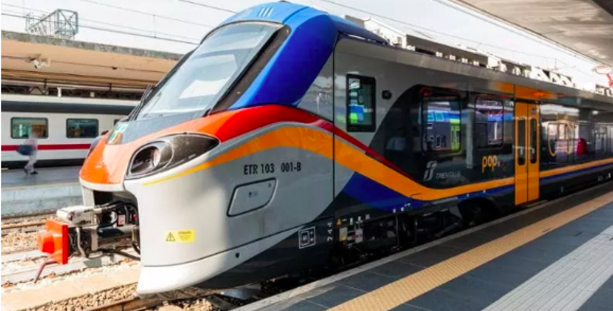 Linea Torino&ndash;Ciri&egrave;&ndash;Germagnano, lavori sulla tratta: cambia la circolazione dei regionali