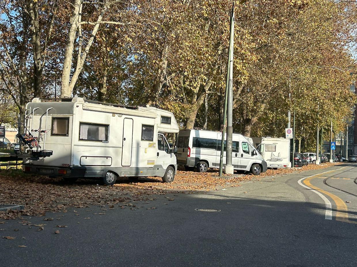 Insediamenti rom sul territorio, la Circoscrizione 6 striglia il Comune